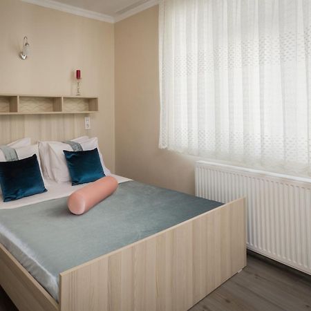 Carvan Hotel 伊斯坦布尔 外观 照片