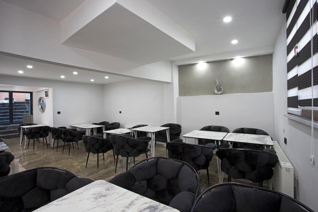 Carvan Hotel 伊斯坦布尔 外观 照片