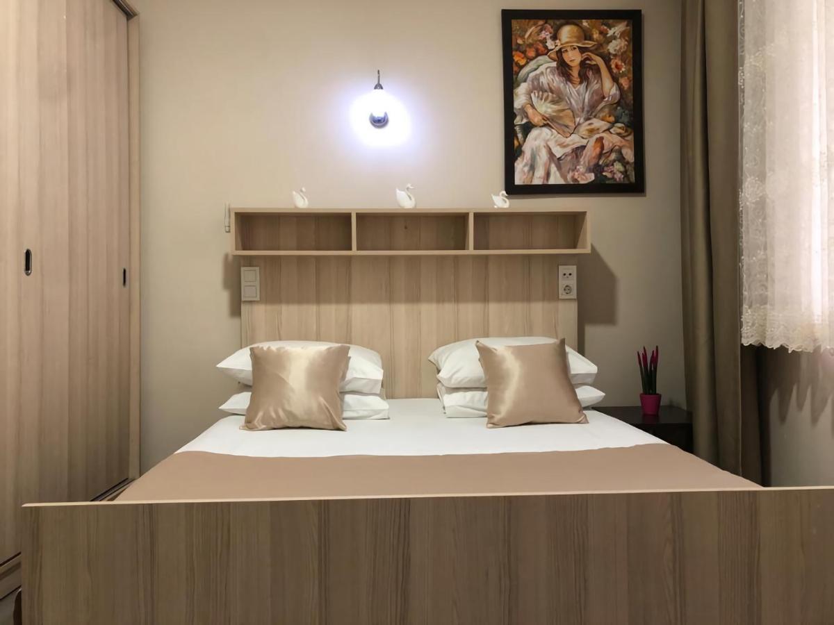 Carvan Hotel 伊斯坦布尔 外观 照片