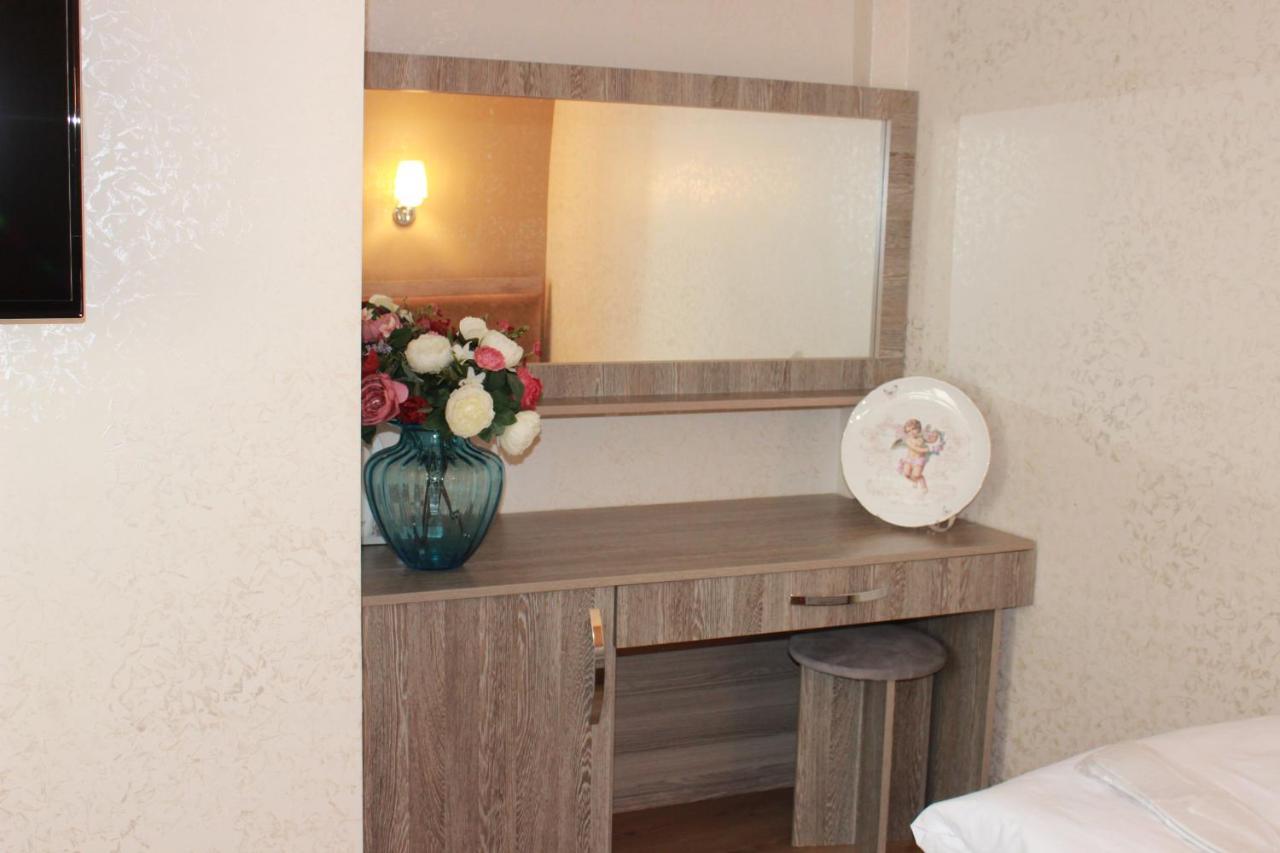 Carvan Hotel 伊斯坦布尔 外观 照片
