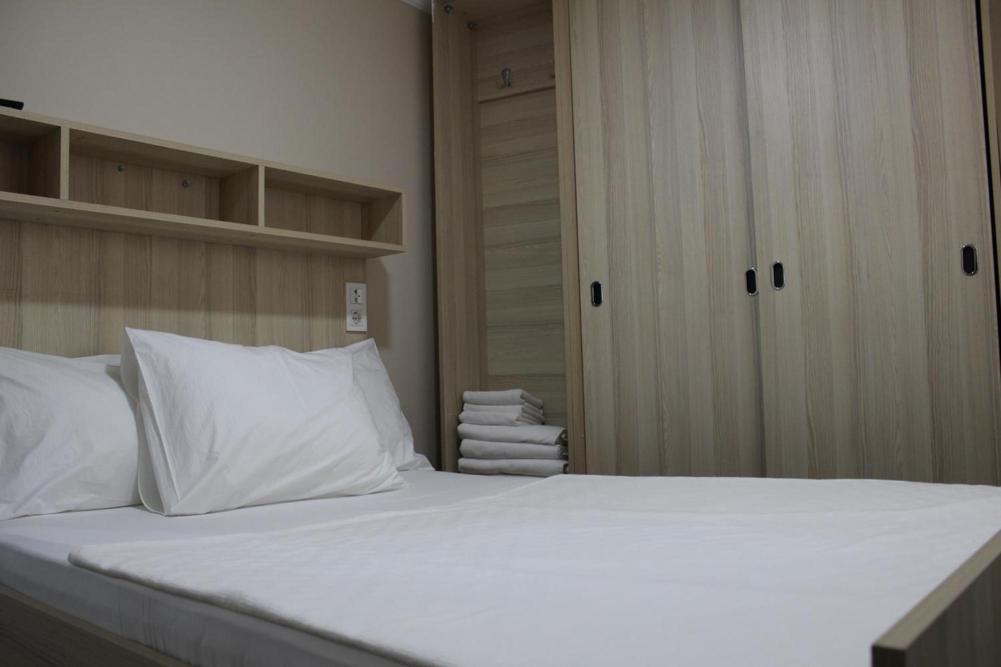 Carvan Hotel 伊斯坦布尔 外观 照片
