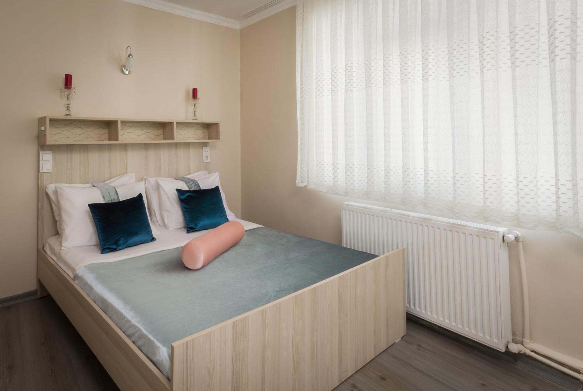 Carvan Hotel 伊斯坦布尔 外观 照片